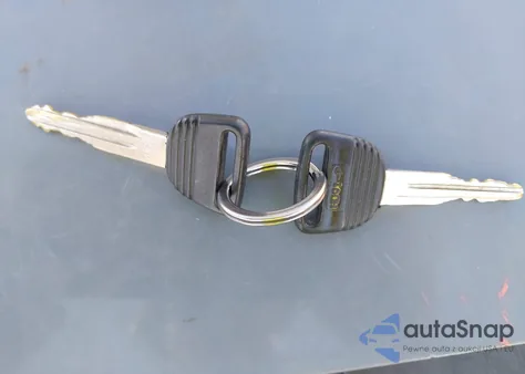 1998 Honda Civic Lx from USA, damaged, VIN 1HGEJ6672WL047291